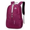 Bolsa de Montanhismo Azera Mochila de Caminhada Mochila Dobrável para Exterior Bolsa de Pele Ultraleve Esportiva Portátil