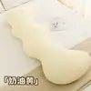 Almohada corporal larga para envío directo, almohada para niñas para usar entre las piernas al dormir, cojín de cama, cojín de cabecera, extraíble y lavable