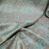 Nuevo Estilo Chino Imitación Brocado Song Tela Hanfu Hilo de Brocado Teñido en Hilo Jacquard Escenario Película y Televisión Tela para Disfraces Étnicos