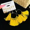 Nuevo Juego de Pendientes de Estilo Europeo y Americano con Rayas Trenzadas, Diseño Retro Geométrico, Sensación Simple y de Alta Gama, Juego de Pendientes de Botón de Nueve Piezas para Mujer