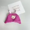 Overoles de 10 cm Ropa de Algodón Ropa para Muñecas Set de Overoles Labubu Oso de Peluche de 15 cm Ropa para Muñecas