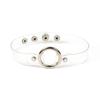 2017 Colar com Pingente de Couro Sintético a Laser Colar de Clavícula Choker Europeu e Americano Joias Aliexpress Exquisito