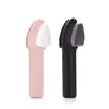 Cepillo facial de silicona para limpieza, cepillo de masaje para lavar la cara, cepillo de limpieza facial exfoliante y calmante, una herramienta de belleza para el cuidado facial