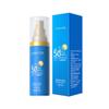 Crema Solar Han Chan Skin Research Blanqueadora y Anti-Pecas para Hombres y Mujeres, Viajes de Verano, Entrenamiento Militar, Protección UV, Protector Solar en Barra Portátil