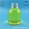 Los fabricantes suministran botellas de vidrio de 600 ml con líneas de escala para cultivo de tejidos, recipientes de cultivo, botellas de cultivo, botellas especiales para Dendrobium officinale