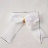 Accesorios de Decoración Navideña, Productos con Acabado de Terciopelo, Accesorios para el Cabello Hechos a Mano, Empaque para Regalos, Lazos, Lazos de Decoración Navideña