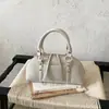 Bolso popular transfronterizo para mujer, nuevo bolso cruzado versátil y exquisito 2026, bolso de hombro de moda y súper popular para el día a día