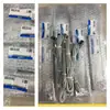 Explorar Manual sobre Cilindro Neumático de Varilla Única de Doble Acción SMC Japón