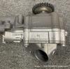 Adecuado para Mercedes-Benz M270 Conjunto de Bomba de Aceite de Motor 2701800000=2701800700 Conjunto de Bomba de Aceite