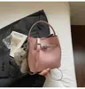 Bolso Cubo Simple y Elegante para Mujer 2026 Nuevo Bolso de Hombro Retro de Nicho Bolso Cruzado Casual para el Día a Día