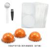 Para máquina de café Nespresso Vertuo Nestle cápsula concha DIY cápsula de café reciclável
