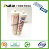 Cola de Vidro STELAR Cola de Vidro STELAR Cola de Vidro Ácida STELAR Secagem Rápida Transparente Branco Porcelana Teto Integrado Vidro
