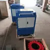 Construcción Construcción Puente Máquina tensora de pretensado Sistema tensor inteligente de doble control Pretensado inteligente