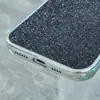Funda Protectora Galvanizada de TPU+PC con Aspecto de Cuero Dos en Uno Adecuada para Funda de Teléfono Samsung S26 Ultra