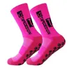Calcetines Deportivos Sp, Calcetines Antideslizantes para Fútbol, Calcetines para Correr, Calcetines Deportivos, Calcetines para Montañismo Ciclismo, Calcetines de Entrenamiento con Planta de Toalla