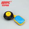 Fabricación profesional cable de bomba de agua interruptor de flotador medidor de nivel de agua de tanque de agua piscina controlador automático de nivel de flujo de agua