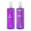 Champú control de grasa totalmente en inglés, mascarilla para el cabello suave y reparadora, acondicionador, fabricante de comercio exterior transfronterizo, en stock