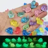 Mini Luminous Pequeno Pano Foca Oceânica Tartaruga Crianças Iy Joias Máquina de Cavar Açúcar Presente Recompensa Brinquedo Pronto em Estoque