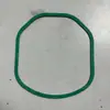 Pastilha de Amianto Pastilha de Escape Corte a Laser Estampagem