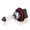 Bombilla de Luz para Coche Motocicleta Luz Antiniebla H11 Bombilla Halógena 12V 24V Luz de Coche Faro Luz Alta y Baja H11