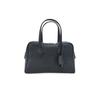 2026 Nuevo Modelo Bolso de Mujer de Piel de Vaca de Primera Capa Bolso Victoria Cuero Genuino Bolso de Mano de Gran Capacidad Bolso Boston Bowling