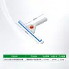 Aluminio Plástico Limpiaparabrisas Escoba Limpieza de Pisos Baño Inodoro Limpieza de Cabello Especial Limpieza de Ventanas Piso Vidrio