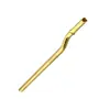 Tubo de agua para motor fueraborda Yamaha de 25/30 caballos de fuerza, tubo de cobre, eje corto, tubo de agua 61N-44361-00