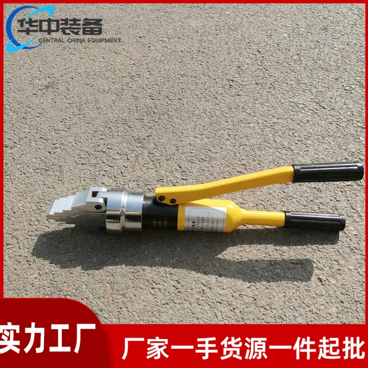 整体式法兰分离器05