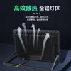 Yaming reflector LED para exteriores impermeable reflector taller iluminación exterior foco superbrillante 100W200W
