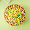 Contas de Açúcar Artificiais de PVC Sólido Fofas DIY Cola de Creme Capa de Celular Beleza Artesanal Brinquedo de Comida Acessórios para Cupcake Sobremesa