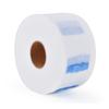 Pañuelo de papel para peluquería, pañuelo de papel desechable para el cuello, protector de cuello, crema antiteñido irrompible especial para peluquería, venta al por mayor