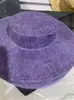 Europeu e americano malha Chapéu embrião porta-tampa Derby Hat tampa de cânhamo inferior lolita acessórios de mão base 33cm