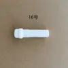 Pistola de Pulverización Electrostática con Núcleo de Polvo Bomba de Polvo Núcleo Tubo Venturi Bomba de Succión de Polvo Tubo Interior Máquina Pulverizadora Núcleo de Succión de Polvo Tubo de Polvo Accesorios para Pistola Pulverizadora
