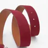 En stock Moda Vintage Europea y Americana Cinturón de Mujer Tallado Combinable de Moda Decorativo Cinturón para Jeans Personalizado para Mujer