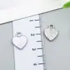 Acessórios para Joias DIY K Branco Gotejamento de Óleo Liga Estrela de Cinco Pontas Coroa Pingente Conjunto Misto de 100 Estilos para Pulseiras e Colares