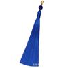 15cm broche de langosta borla borla colgante decorativo Hanfu accesorios para prendas de rayón horquilla sachar borla borla colgante