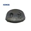 Goma tope de portón trasero adecuada para Pajero MB893757 MB669479