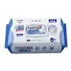Toallitas desinfectantes para inodoro, toallitas de limpieza y esterilización para limpiar inodoros, anillos de baño y tapas de asiento, toallitas de limpieza para inodoros del hogar