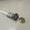 Ancoragem de Tensão de Ponte Conjunto de Quatro Peças de Placas de Grampo Fixas Almofada de Ancoragem Tratamento Térmico Trabalho de Entrega Âncora