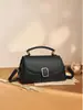 Bolso Cuadrado Pequeño de Gran Capacidad Retro Simple Transfronterizo Bolso de Mujer 2026 Nueva Moda Bolso Cruzado de Hombro Casual
