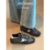 Zapatos Deportivos de Plataforma Super Calientes Estrella Alemana Training Shoes para Mujer 2026 Nuevos Otoño Forrest Gump Shoes Suela Suave Venta Caliente Zapatos Deportivos Casuales