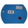 Ktc190-Mel2 Placa de Parada de Emergência Peças Tianjin Baker Ktc190 Placa de Parada de Emergência