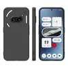 Adecuado para funda de teléfono móvil Nothing Phone 4A, Carcasa trasera de cobertura total esmerilada, Funda protectora anticaídas, Modelo nuevo