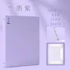 Carpeta Gruesa A4 de Hojas Sueltas para Partituras Musicales, Carpeta Archivo para Partituras de Piano, Libro de Almacenamiento Multicapa para Estudiantes, Antirreflejante, con Anotaciones Editables