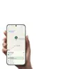 Dispositivo Inteligente Antiperdido Rastreador Bluetooth Soporta Google Find Hub para Localizar Llaves, Carteras y Mascotas
