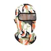 Máscara de Ciclismo, Gorro de Protección Solar de Cobertura Total para Verano, Gorro Exterior Transfronterizo, Protección Facial de Seda de Hielo, Sombrero Máscara de Protección Solar