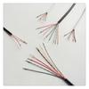 Fio Esmaltado Multicore 2 3 4 5 6 7 8 9 10 12 16 Vias Fio de Fone de Ouvido Pvc Tpe Fio Esmaltado