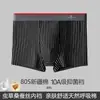 Ropa Interior para Hombre Talla Grande Personalizada Calzoncillos Bóxer para Hombre Briefs Bóxer para Niño Ropa Interior de Algodón de Alta Gama para Hombre