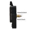 Movimiento de reloj de cuarzo Sangtai5168S con escaneo, disponible transfronterizo, para bricolaje, silencioso, para pared