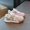 Zapatillas Bajas para Niños, Zapatos Blancos Antideslizantes, Nuevos Modelos Primavera y Otoño 2026, Zapatos Deportivos para Niñas, Zapatillas de Correr para Niños, Zapatos para Bebé